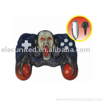 6 Axes Monster Wireless Controller for PS3